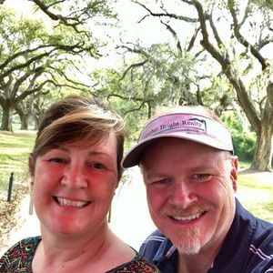 Meet your Posher, Jeff